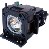 PANASONIC PT-DW830K (portrait) Lampa cu modul