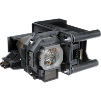 PANASONIC PT-F100 Lampa cu modul